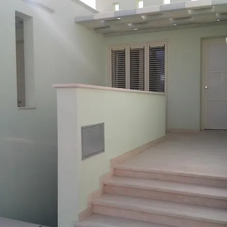 Apartament Menta Marina di Mancaversa