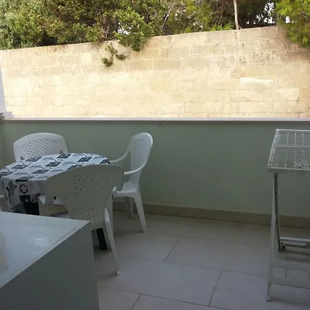 Apartament Menta