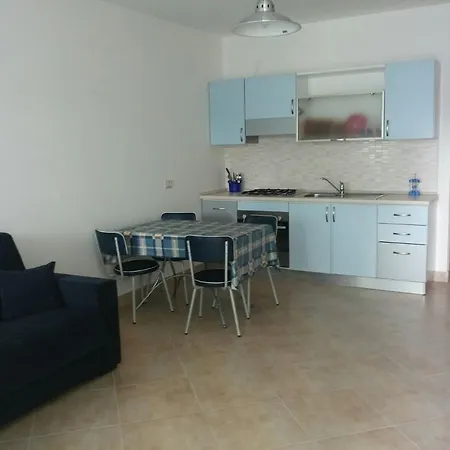 Menta Apartament Marina di Mancaversa