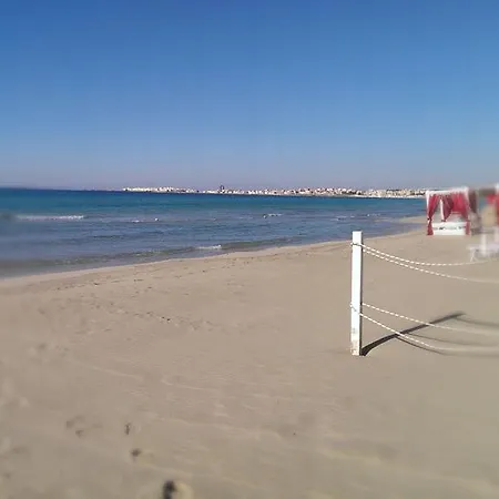 Menta Marina di Mancaversa