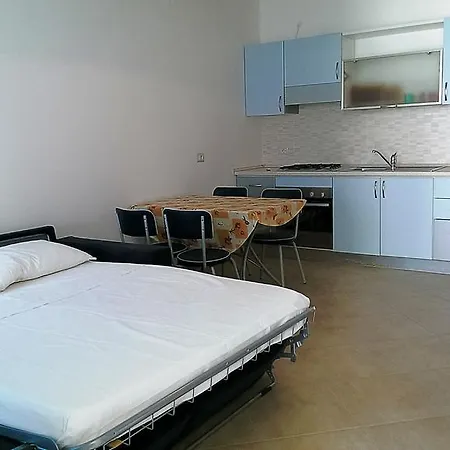 Menta Apartament