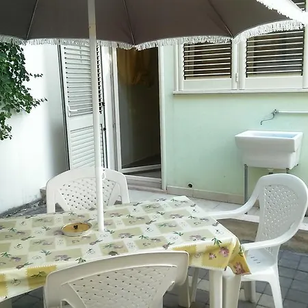 Apartament Menta