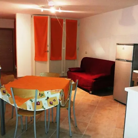 Menta Apartament *
