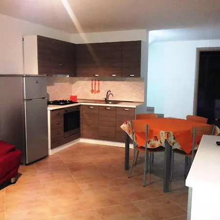 Menta Apartament Marina di Mancaversa