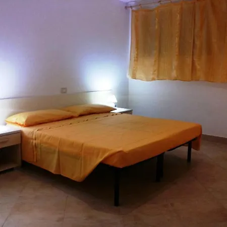 Apartament Menta *
