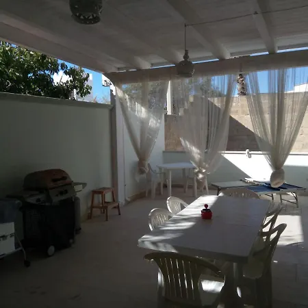 Menta Apartament