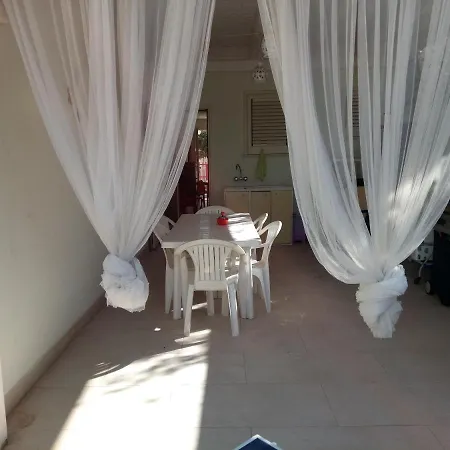 Menta Apartament Marina di Mancaversa