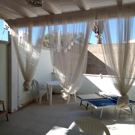 Apartament Menta