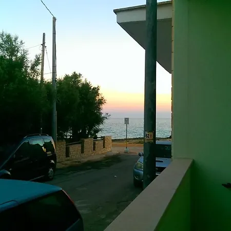 Menta * Marina di Mancaversa